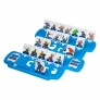 Jogo Infantil - Cara a Cara - Marvel Avengers - Estrela