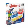 Jogo Infantil - Cara a Cara - Marvel Avengers - Estrela