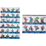 Jogo Infantil - Cara a Cara - Marvel Avengers - Estrela