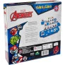 Jogo Infantil - Cara a Cara - Marvel Avengers - Estrela