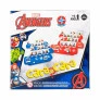 Jogo Infantil - Cara a Cara - Marvel Avengers - Estrela