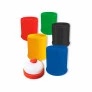 Jogo Infantil - Copolorido 2 - Estrela