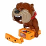 Jogo Infantil - Cuidado Bad Dog - Não Acorde o Cachorro - Polibrinq 