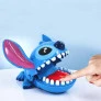 Jogo Infantil - Disney Stitch - Mordida Feroz Morde-Morde - Toyng