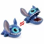 Jogo Infantil - Disney Stitch - Mordida Feroz Morde-Morde - Toyng