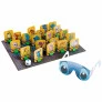 Jogo Infantil - Disney Stitch - Quem Sumiu? - Grow
