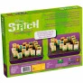 Jogo Infantil - Disney Stitch - Quem Sumiu? - Grow