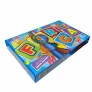 Jogo Infantil - Jogo da Forca - Pais e Filhos