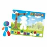 Jogo Infantil - Jogo da Forca - Pais e Filhos