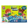 Jogo Infantil - Lambe Lambe - Estrela