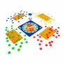 Jogo Infantil - Letras Ocultas - Estrela