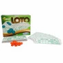 Jogo Infantil - Loto - Pedras Plásticas - 24 Cartões - Xalingo