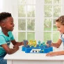 Jogo Infantil - Minions - Acerto o Alvo - AVL Blast Training - Epoch