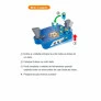 Jogo Infantil - Minions - Acerto o Alvo - AVL Blast Training - Epoch