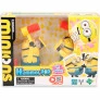 Jogo Infantil - Minions - Hammer Pop - Epoch