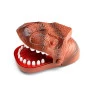 Jogo Infantil - Mordida do Dino Doido - Zoop Toys