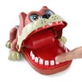 Jogo Infantil - Mordida Feroz - Cachorro Pegadinha - Toyng