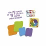 Jogo Infantil - O Chão é Lava - Maria Clara e JP - Elka