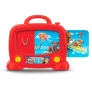 Jogo Infantil - Patrulha Canina - Splash Mania - Elka