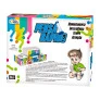 Jogo Infantil - Pensa Rápido - Pais e Filhos