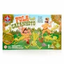 Jogo Infantil - Pula Gafanhoto - Estrela