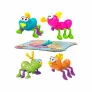 Jogo Infantil - Pulgas Malucas - Hasbro Gaming