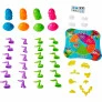 Jogo Infantil - Pulgas Malucas - Hasbro Gaming