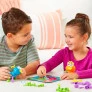 Jogo Infantil - Pulgas Malucas - Hasbro Gaming