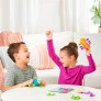 Jogo Infantil - Pulgas Malucas - Hasbro Gaming