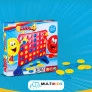 Jogo Infantil - Raciocínio e Estratégia - Link 4 - Multikids