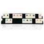 Jogo Infantil - Rummikub - Grow