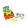 Jogo Infantil - Super Mario - Adventure Game Jr - Epoch