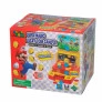 Jogo Infantil - Super Mario - Lucky Coin Game Jr - Epoch