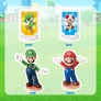 Jogo Infantil - Super Mario - Piranha Planta Escape - Epoch