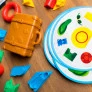 Jogo Infantil - Tá Na Mala - Galápagos