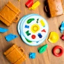 Jogo Infantil - Tá Na Mala - Galápagos