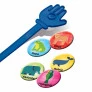 Jogo Infantil - Tapa Certo - Animais - Original - Estrela