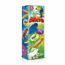 Jogo Infantil - Tapa Certo - Animais - Original - Estrela