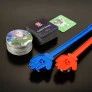 Jogo Infantil - Tapa Certo - Disney-Pixar - Lightyear - Estrela