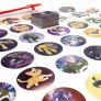 Jogo Infantil - Tapa Certo - Disney-Pixar - Lightyear - Estrela