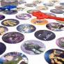 Jogo Infantil - Tapa Certo - Disney-Pixar - Lightyear - Estrela