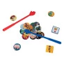 Jogo Infantil - Tapa Certo - Disney - Toy Story - Estrela