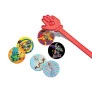 Jogo Infantil - Tapa Certo - Disney - Toy Story - Estrela