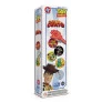 Jogo Infantil - Tapa Certo - Disney - Toy Story - Estrela
