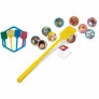 Jogo Infantil - Tapa na Mesa - Patrulha Canina - Nig Brinquedos