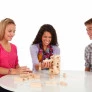 Jogo Infantil - Torre de Equilíbrio - Jenga Clássico - Hasbro Gaming
