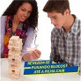 Jogo Infantil - Torre de Equilíbrio - Jenga Clássico - Hasbro Gaming