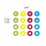 Jogo Infantil - Twister Formas e Cores - Hasbro Gaming