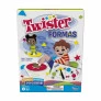 Jogo Infantil - Twister Formas e Cores - Hasbro Gaming