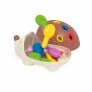 Jogo Infantil Interativo - Figura Professor Ouriço - Estrela Baby